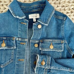 & Other Stories Denim Jacket